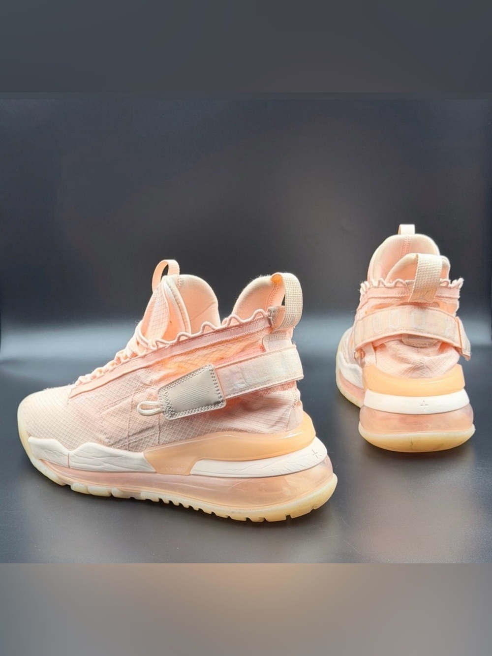 Air Jordan Proto Max 720 'Crimson Tint'